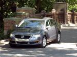 Volkswagen Passat 2.0T 2006 года (US)